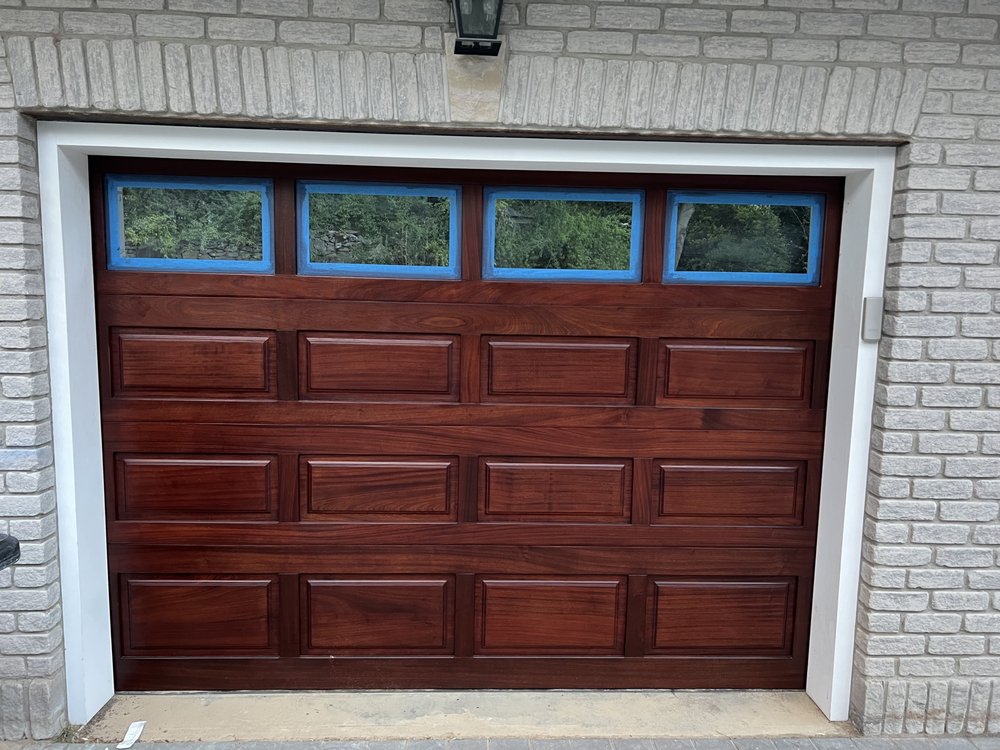 Slide of B K Construction Group