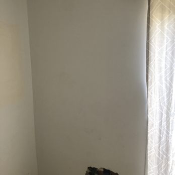 All-In-One Electric & Lighting - Drywall Damage Example - Electricians Near Me - Long Beach, California All-In-One Electric & Lighting - Drywall Damage Example - Electricians Near Me - Long Beach, California