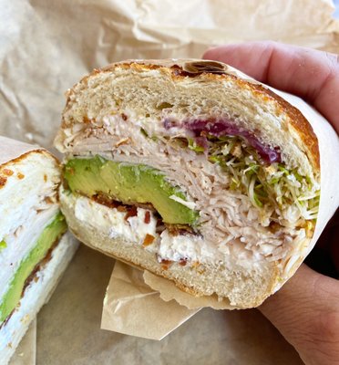 Deli Board by null