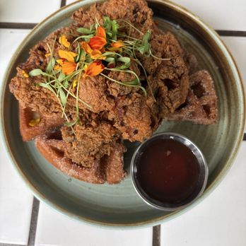XICA - Pollo Frito y Waffle Churro - Mexican Near Me - San Francisco, California XICA - Pollo Frito y Waffle Churro - Mexican Near Me - San Francisco, California