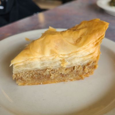 Emily's Lebanese Deli by null