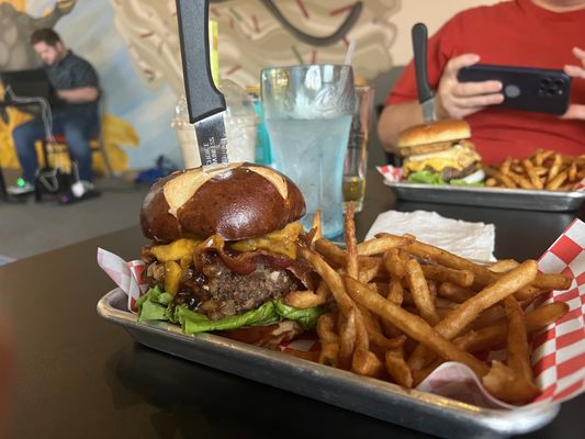 Inskip Grill at Fountain City by null