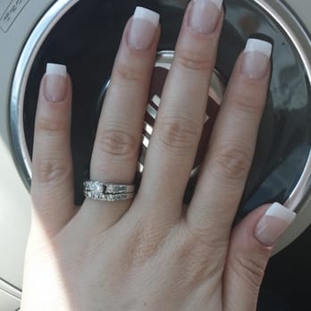 Divine Nails - Beautiful job! I'm very picky with how my nails are and the lady who did my nails was very sweet and kind! She did wonderful! - Nail Salons Near Me - Hollywood, Florida Divine Nails - Beautiful job! I'm very picky with how my nails are and the lady who did my nails was very sweet and kind! She did wonderful! - Nail Salons Near Me - Hollywood, Florida