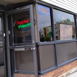 Exterior photo of Daki Salon & Spa - Chicago, Illinois Exterior photo of Daki Salon & Spa - Chicago, Illinois