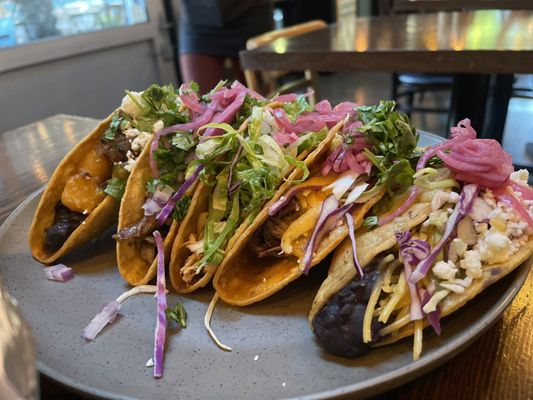 Pandita Taqueria with a Twist | Local Mexican Fusion by null