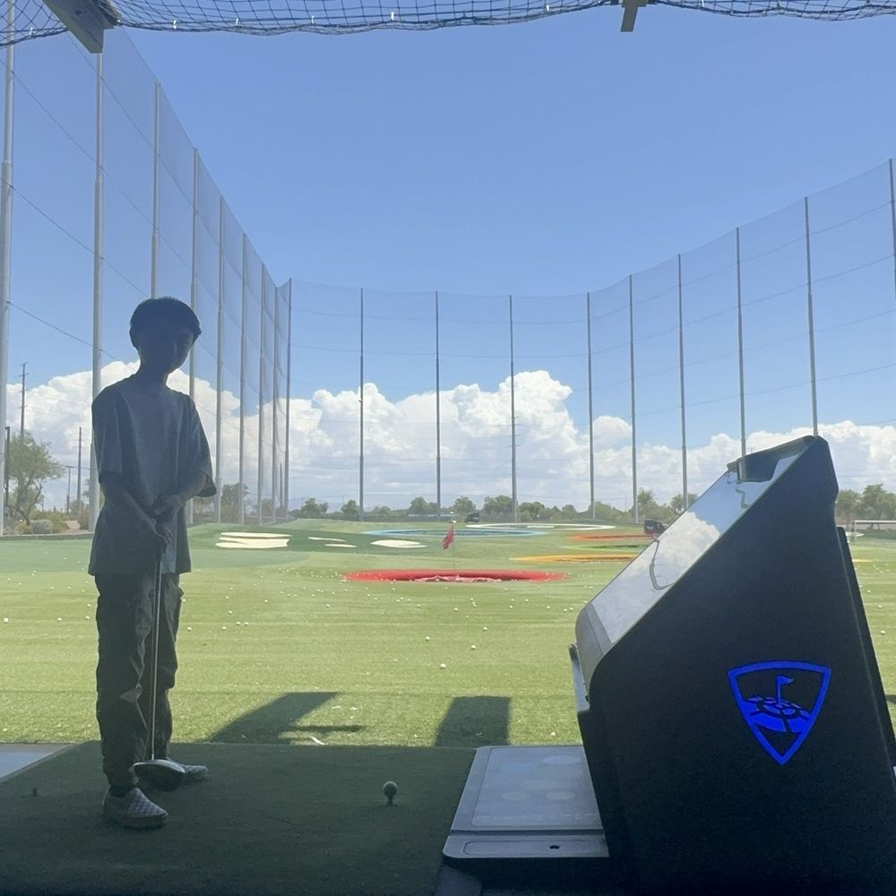 Topgolf - Golf Near Me - Gilbert, Arizona