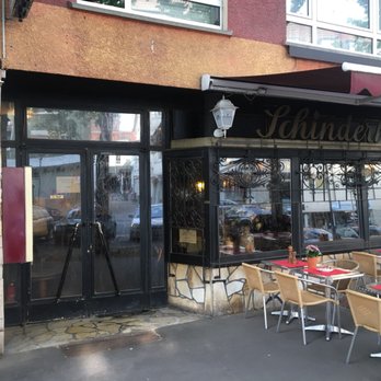 Rosis Restaurant Schinderhannes - German Near Me - Mainz, RP Rosis Restaurant Schinderhannes - German Near Me - Mainz, RP