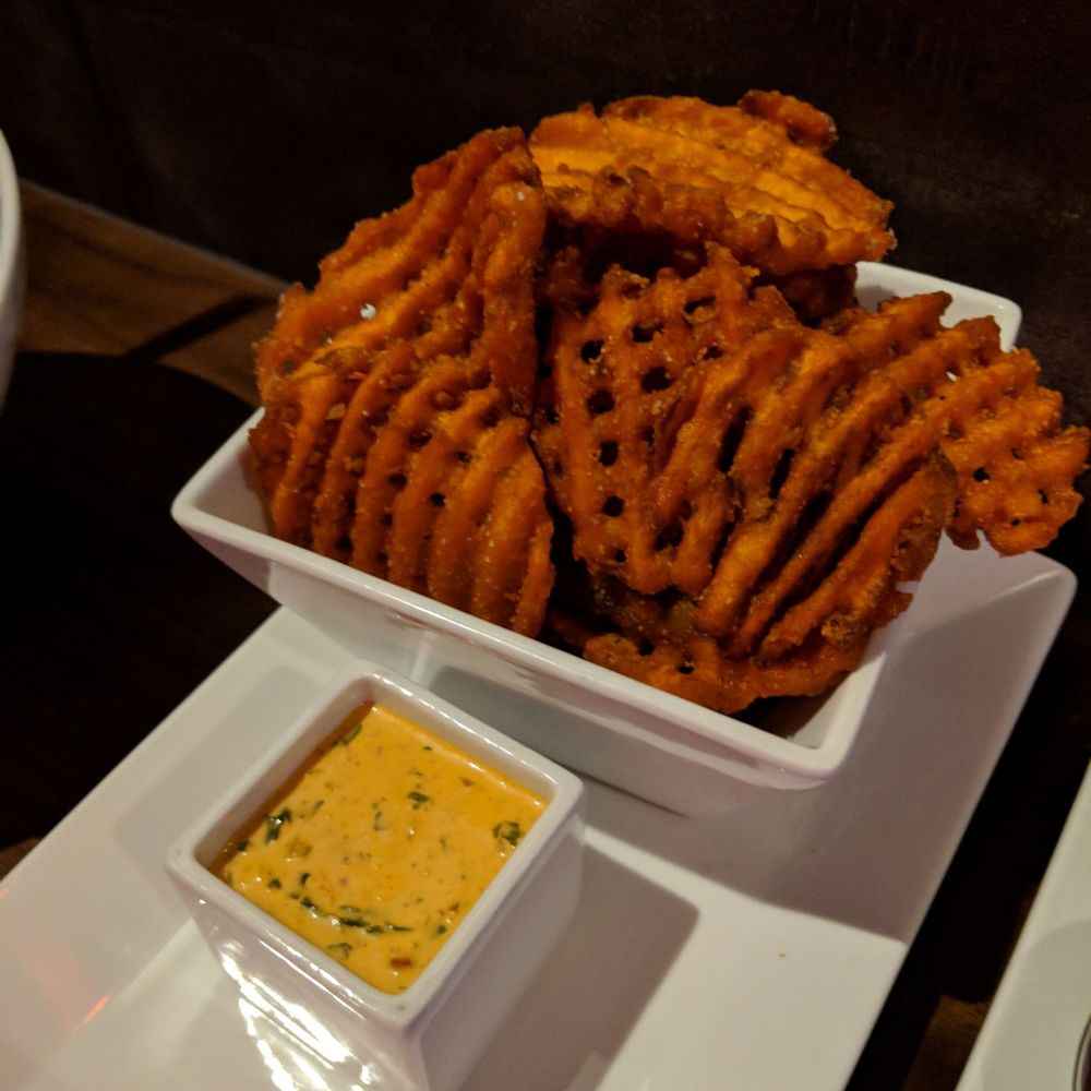 SPIN Seattle - Crunchy and fresh - American Near Me - Seattle, Washington SPIN Seattle - Crunchy and fresh - American Near Me - Seattle, Washington