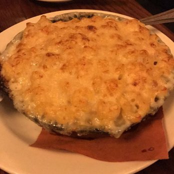 The Smith - Mac N Cheese :) This is a must. - New American Near Me - New York, New York