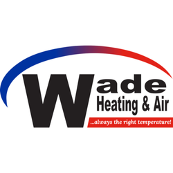 Wade Heating & Air - With years of trusted expertise, Wade Heating & Air provides comprehensive comfort solutions for your home or business.