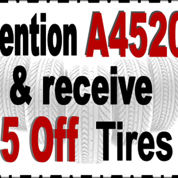 Select Tire - Tires Near Me - Orangeburg, South Carolina