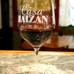 Casa Baizan
