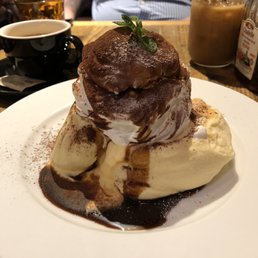 ESPRESSO D WORKS 渋谷 - Updated May 2026 - 48 Photos & 11 Reviews