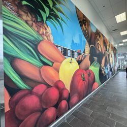 Salem’s Market - Entry