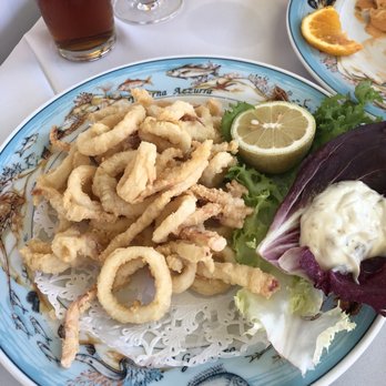 Taverna Azzurra - Italian Near Me - Sorrento, NA