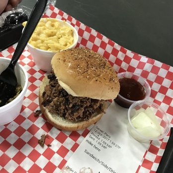 Winners BBQ - The sandwich will have you licking your fingers dry!!! - Barbeque Near Me - Plano, Texas Winners BBQ - The sandwich will have you licking your fingers dry!!! - Barbeque Near Me - Plano, Texas