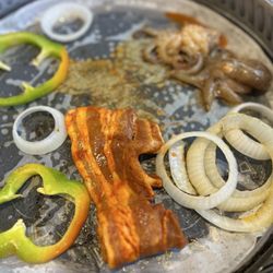 Shu Hot Pot & Korean BBQ