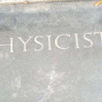 Albert Einstein Monument - Landmarks & Historical Buildings Near Me - Princeton, New Jersey