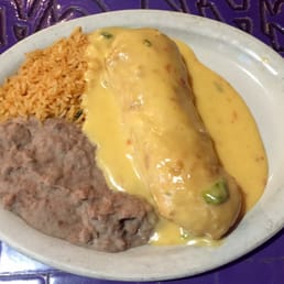 Chimichanga