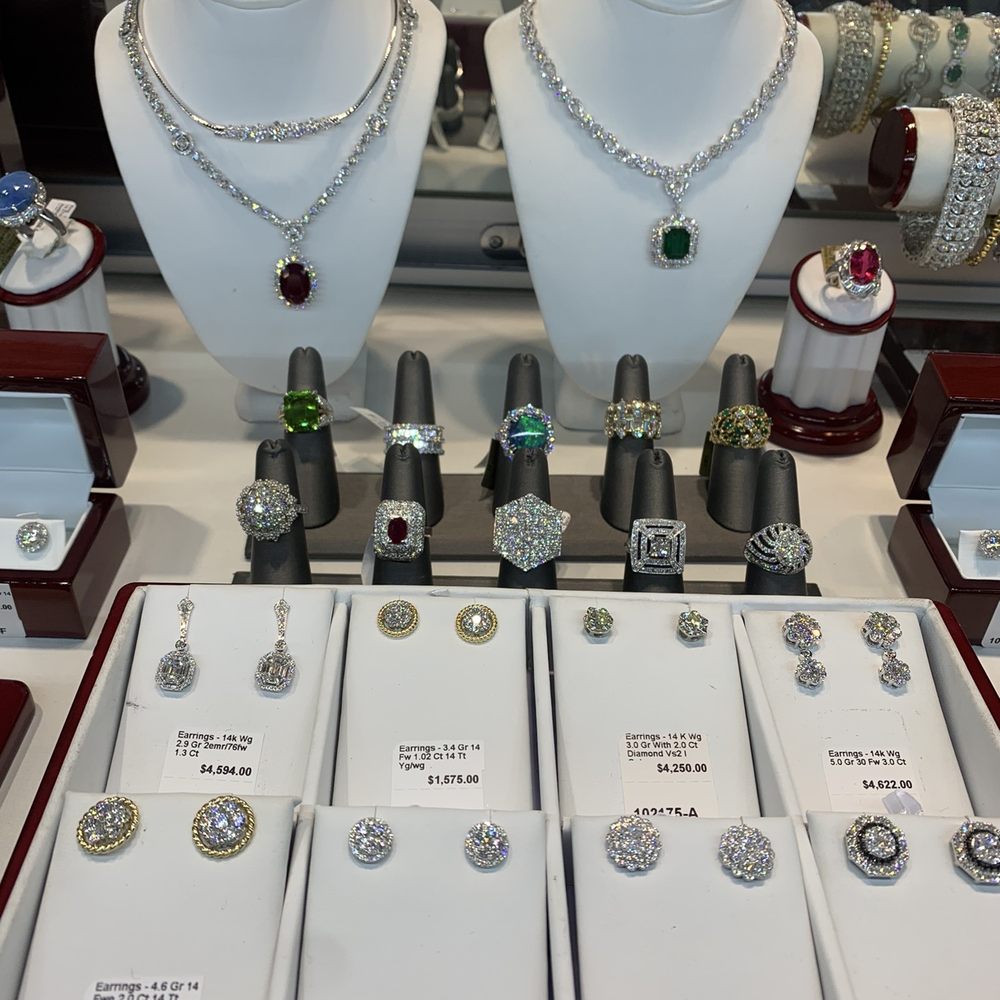 Home Consignment Center - Jewelry Near Me - Calabasas, California