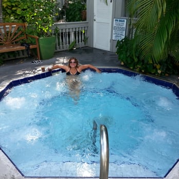 Eden House - Hot tub - Hotels Near Me - Key West, Florida Eden House - Hot tub - Hotels Near Me - Key West, Florida