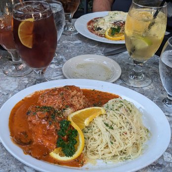 Mama Carolla's - Chicken Involtine - Italian Near Me - Indianapolis, Indiana Mama Carolla's - Chicken Involtine - Italian Near Me - Indianapolis, Indiana