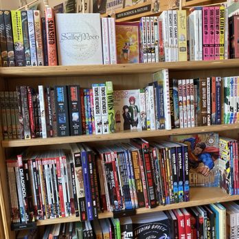 Copperfield's Books - Bookstores Near Me - Napa, California