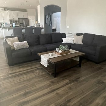 Morales Flooring - Flooring Near Me