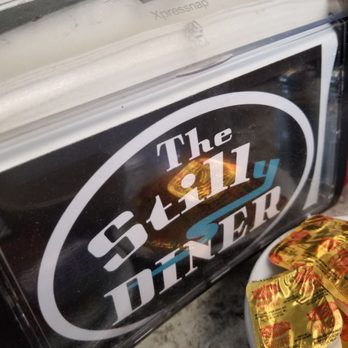 The Stilly Diner - American Near Me - Arlington, Washington
