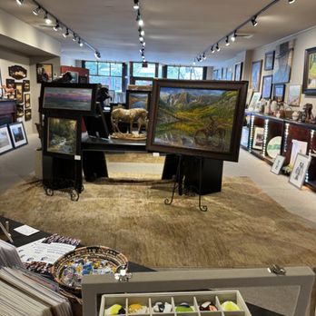 Spirits In the Wind Gallery - Art Galleries Near Me - Golden, Colorado Spirits In the Wind Gallery - Art Galleries Near Me - Golden, Colorado