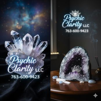 Psychic Clarity - Psychics Near Me - Minneapolis, Minnesota Psychic Clarity - Psychics Near Me - Minneapolis, Minnesota