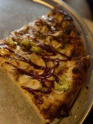 Old Town Pizza & Brewing by null