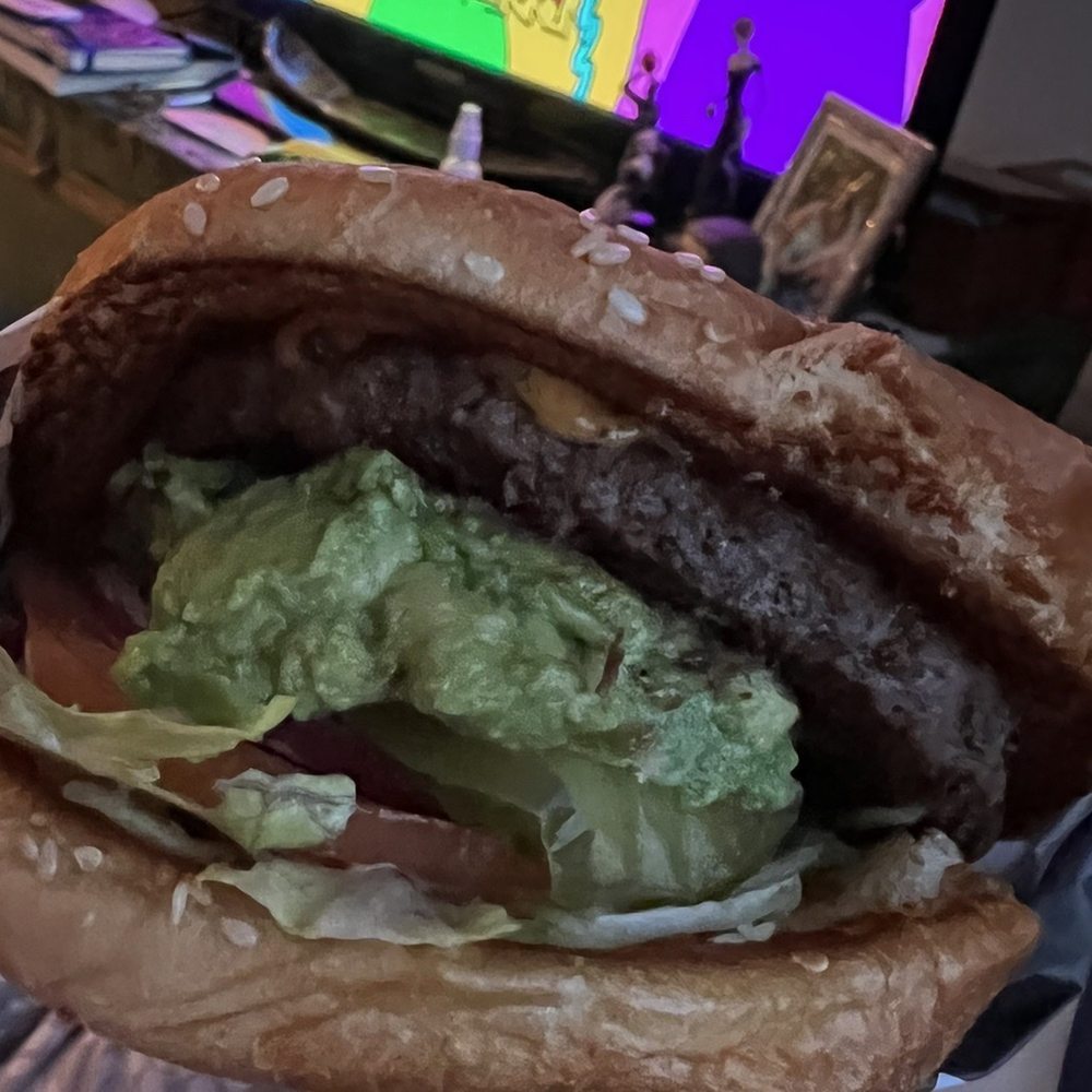 California Burger - Burgers Near Me - Indianapolis, Indiana