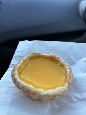 Bread Top House by null