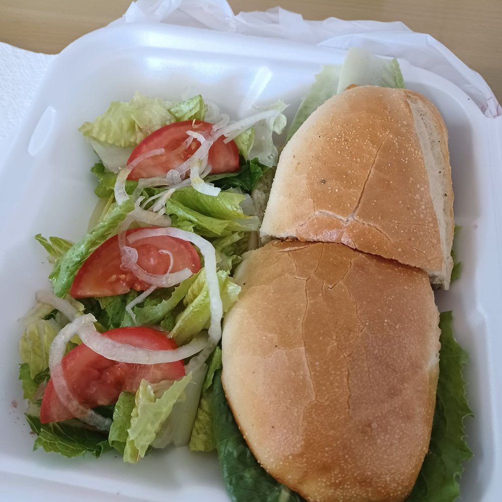 Furnos - Choripan - Argentine Near Me - Rancho Cucamonga, California