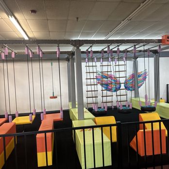 Playbox Indoor Playground - Play area - Indoor Playcenter Near Me - Mustang, Oklahoma Playbox Indoor Playground - Play area - Indoor Playcenter Near Me - Mustang, Oklahoma