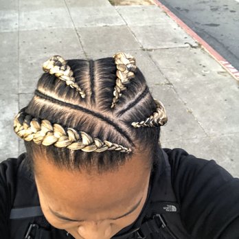 Braids By Kadi - Hair Stylists Near Me - Antioch, California