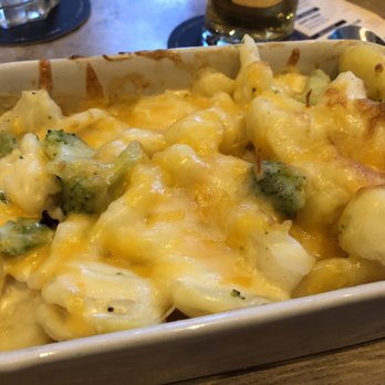 Cafe & Bar Celona - Broccoli and cauliflower gratin - Cocktail Bars Near Me - Leer (Ostfriesland), NI