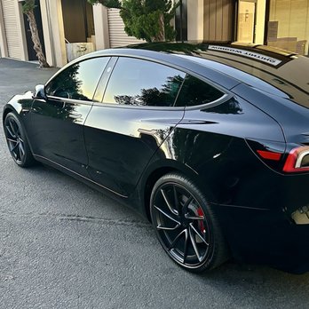 Deluxe Tint Coat Protect - 20 on sides, back and roof. 55 on the windshield - Car Window Tinting Near Me - Pleasant Hill, California Deluxe Tint Coat Protect - 20 on sides, back and roof. 55 on the windshield - Car Window Tinting Near Me - Pleasant Hill, California