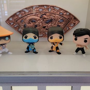 Funko - Toy Stores Near Me - Everett, Washington Funko - Toy Stores Near Me - Everett, Washington