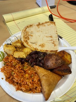 TAMU Grill and Catering by null