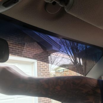 Luceros Window Tint - Car Window Tinting Near Me - Greeley, Colorado Luceros Window Tint - Car Window Tinting Near Me - Greeley, Colorado