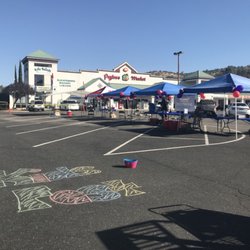 Young’s Payless Market - Kids Fest 2018