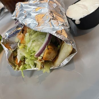 Anna's Greek Cuisine - Greek Near Me - Dublin, Ohio
