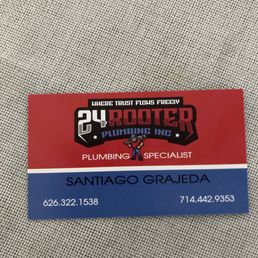 Business card Business card