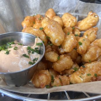 Double Clutch Brewing - Clutch Curds - Breweries Near Me - Evanston, Illinois Double Clutch Brewing - Clutch Curds - Breweries Near Me - Evanston, Illinois