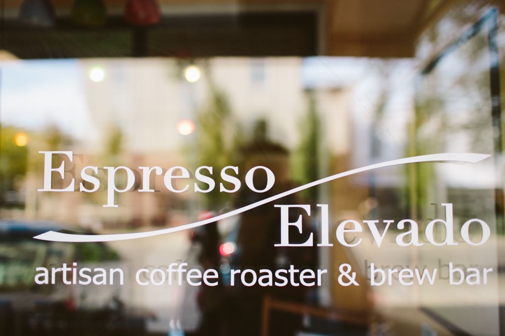 Espresso Elevado