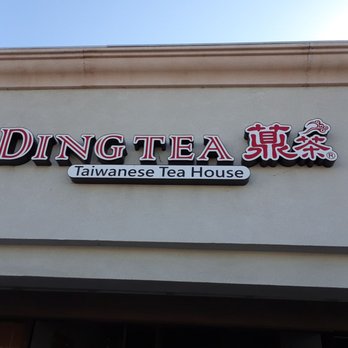 Ding Tea La Mirada - Taiwanese tea house - Bubble Tea Near Me - La Mirada, California Ding Tea La Mirada - Taiwanese tea house - Bubble Tea Near Me - La Mirada, California