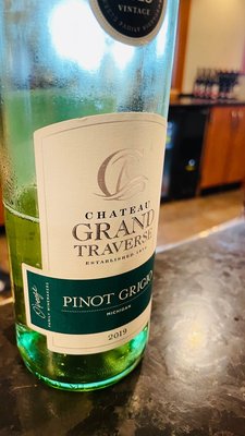 Chateau Grand Traverse by null