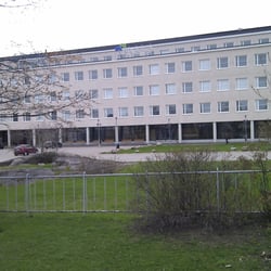 Haaga-Helia ammattikorkeakoulu